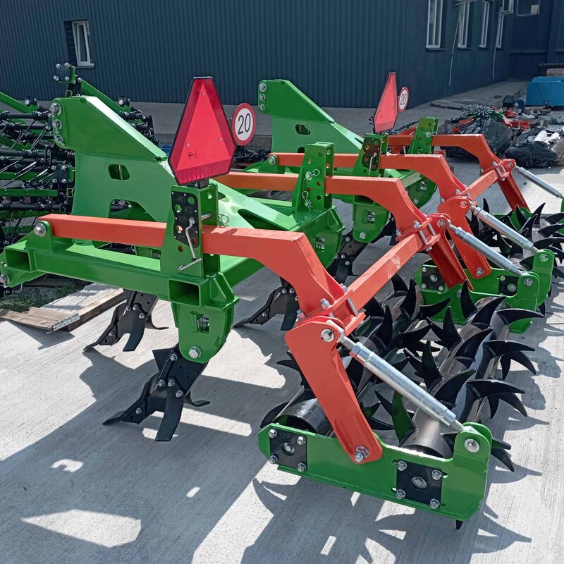 Subsolatoarele „Grand”, ARK Group (Ukraine)