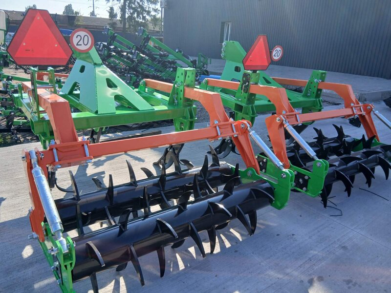 Subsolatoarele „Grand”, ARK Group (Ukraine)